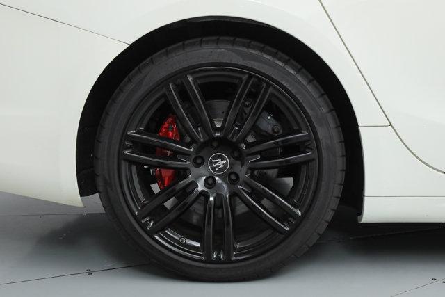 2023 Maserati Ghibli