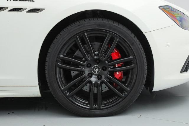 2023 Maserati Ghibli