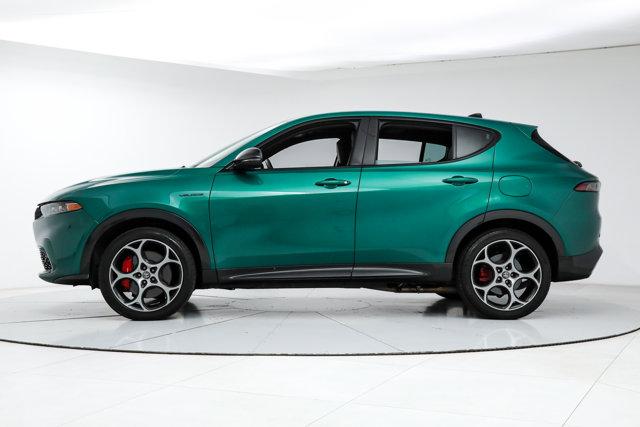 2024 Alfa Romeo Tonale
