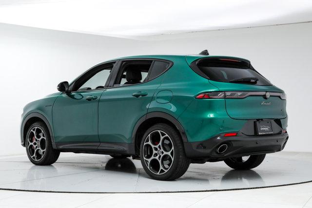 2024 Alfa Romeo Tonale