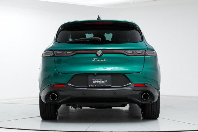 2024 Alfa Romeo Tonale