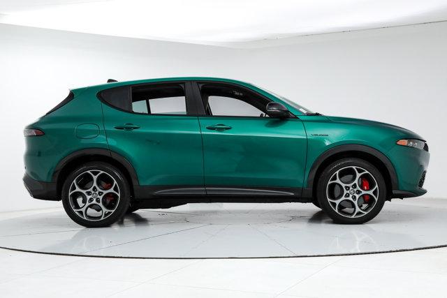 2024 Alfa Romeo Tonale