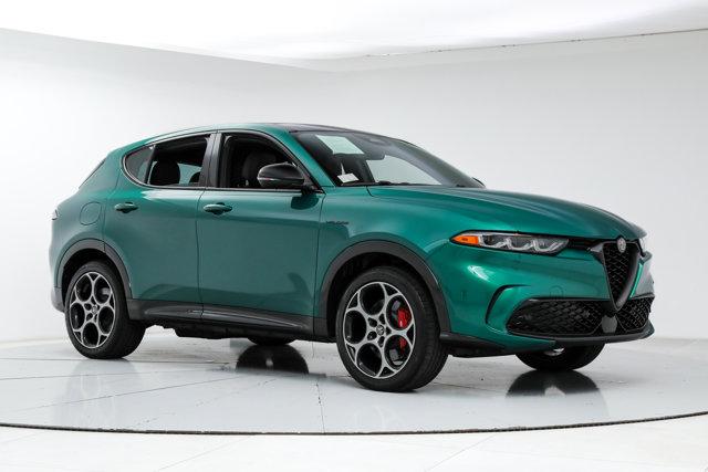 2024 Alfa Romeo Tonale