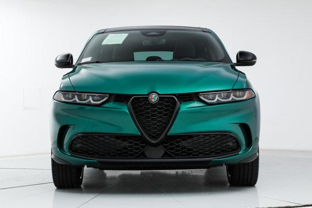 2024 Alfa Romeo Tonale