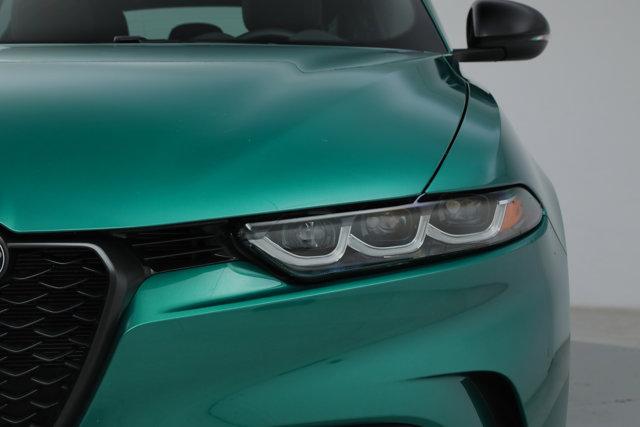 2024 Alfa Romeo Tonale