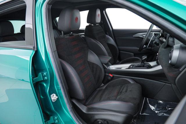 2024 Alfa Romeo Tonale