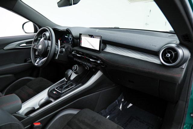 2024 Alfa Romeo Tonale