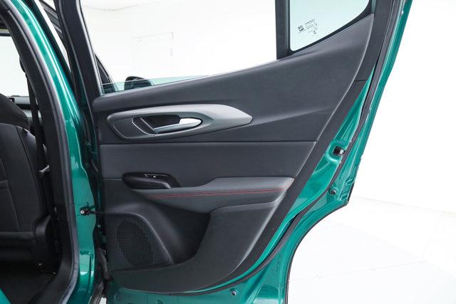 2024 Alfa Romeo Tonale