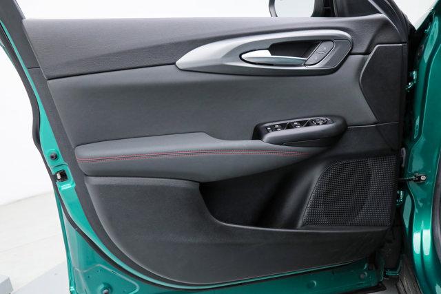 2024 Alfa Romeo Tonale