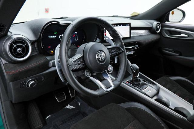 2024 Alfa Romeo Tonale