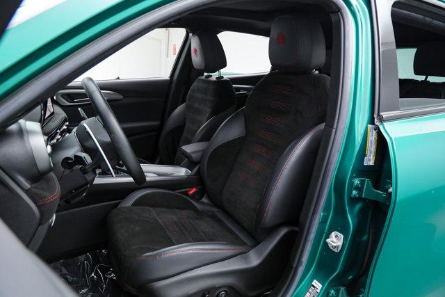 2024 Alfa Romeo Tonale