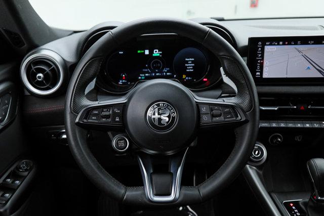 2024 Alfa Romeo Tonale