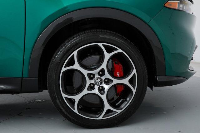 2024 Alfa Romeo Tonale