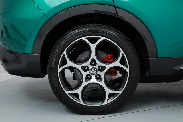 2024 Alfa Romeo Tonale