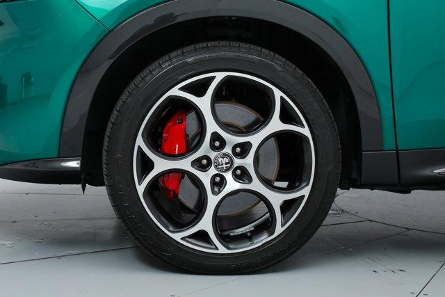 2024 Alfa Romeo Tonale