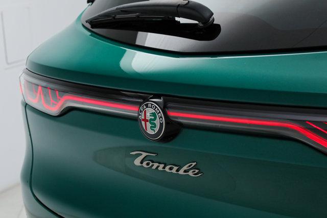 2024 Alfa Romeo Tonale