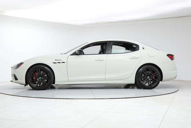 2023 Maserati Ghibli