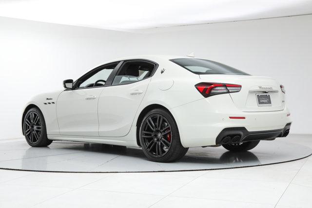 2023 Maserati Ghibli