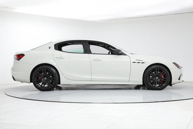 2023 Maserati Ghibli