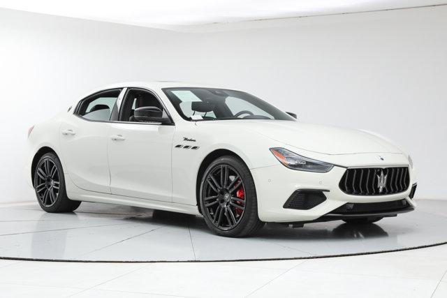 2023 Maserati Ghibli