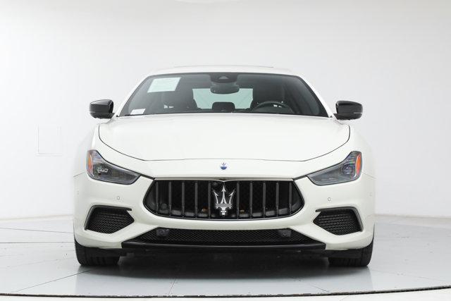 2023 Maserati Ghibli