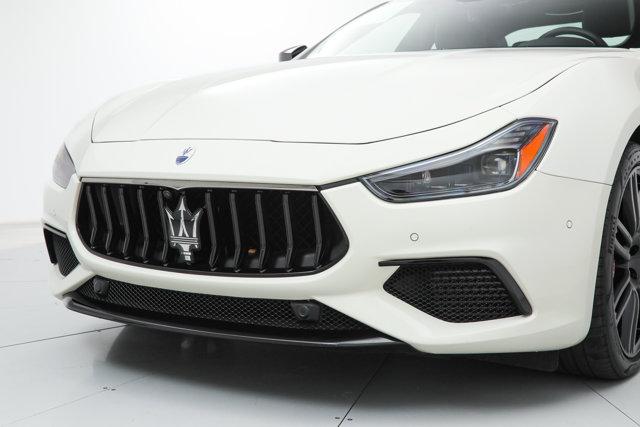 2023 Maserati Ghibli