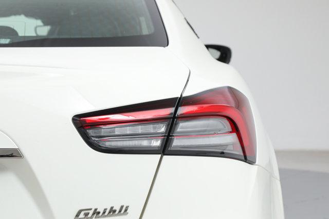 2023 Maserati Ghibli