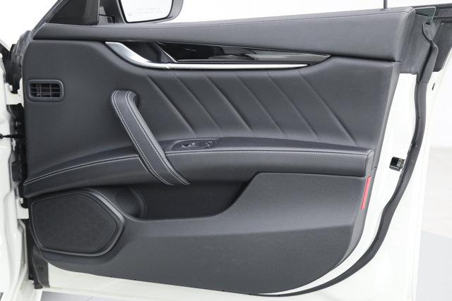 2023 Maserati Ghibli