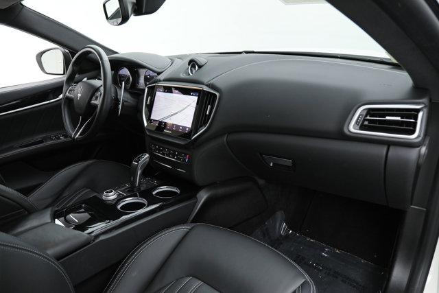 2023 Maserati Ghibli