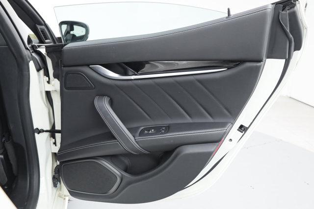 2023 Maserati Ghibli