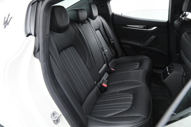 2023 Maserati Ghibli