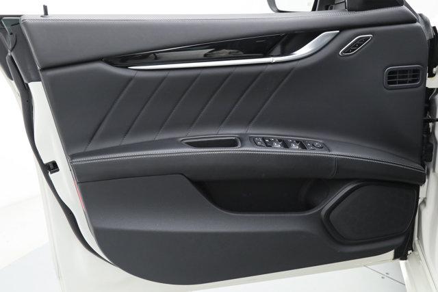 2023 Maserati Ghibli