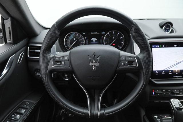 2023 Maserati Ghibli
