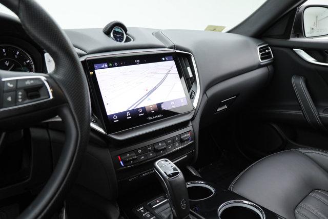 2023 Maserati Ghibli