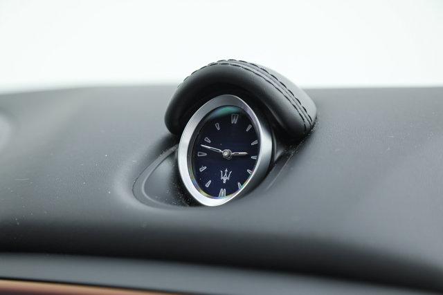 2023 Maserati Ghibli