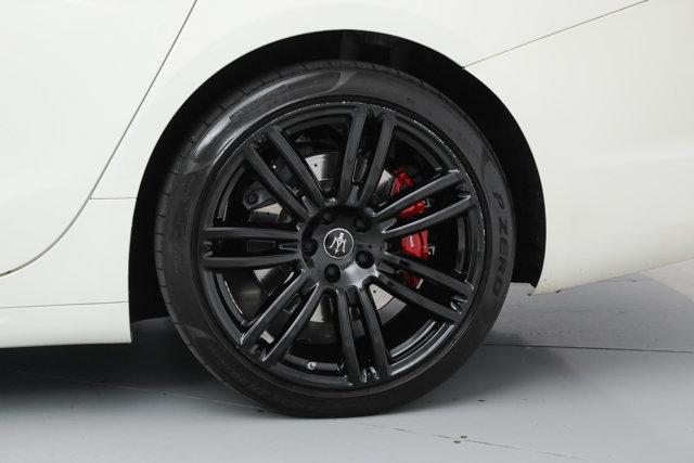 2023 Maserati Ghibli