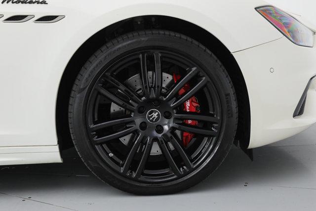 2023 Maserati Ghibli