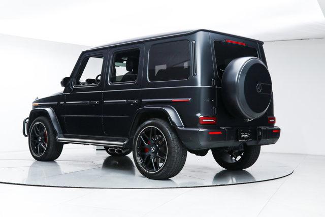 2022 Mercedes - Benz G-Class