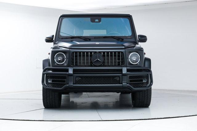 2022 Mercedes - Benz G-Class