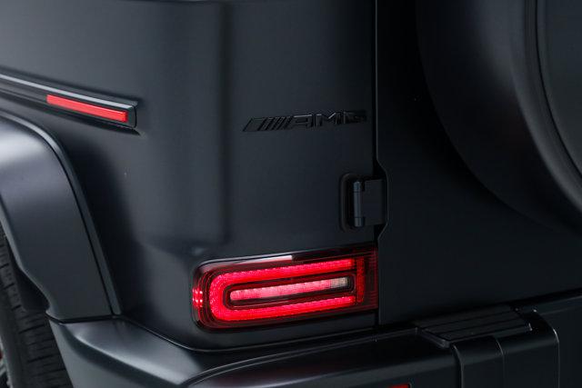 2022 Mercedes - Benz G-Class