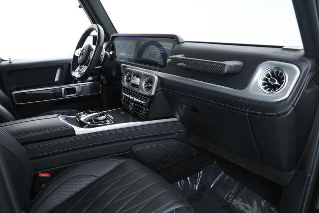 2022 Mercedes - Benz G-Class