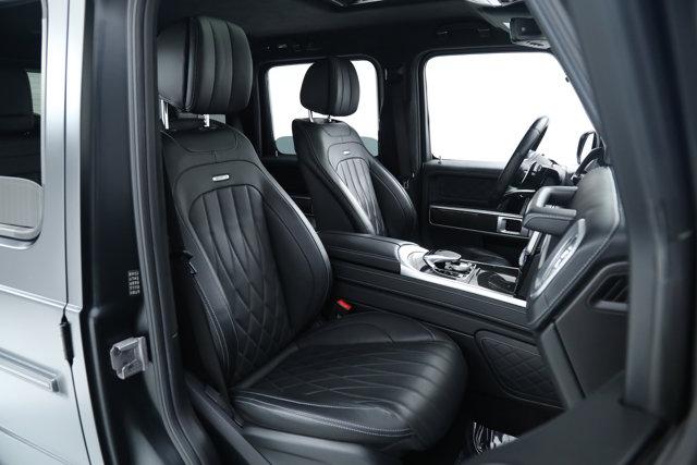 2022 Mercedes - Benz G-Class