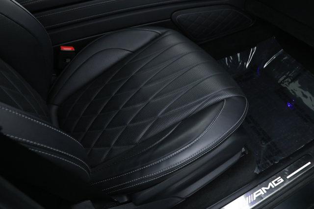 2022 Mercedes - Benz G-Class