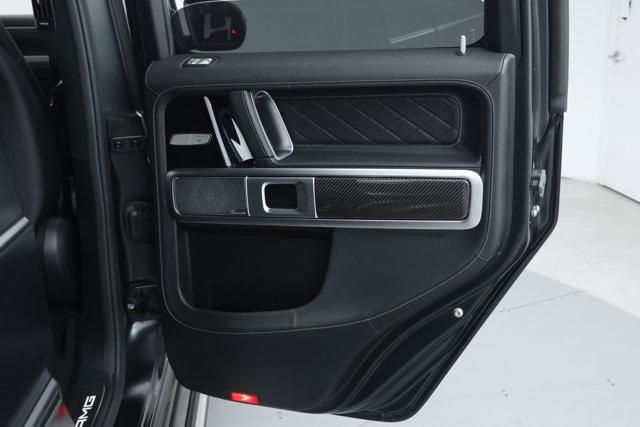 2022 Mercedes - Benz G-Class