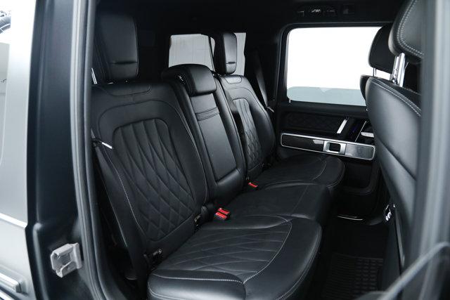 2022 Mercedes - Benz G-Class