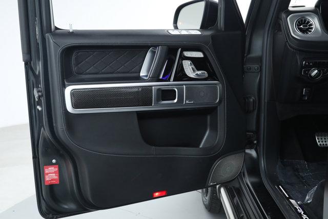 2022 Mercedes - Benz G-Class