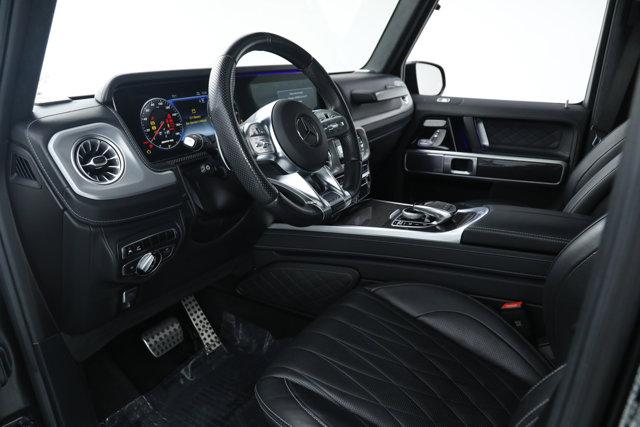 2022 Mercedes - Benz G-Class