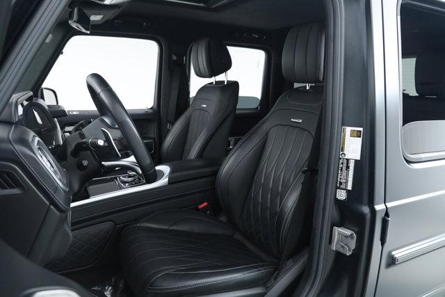 2022 Mercedes - Benz G-Class