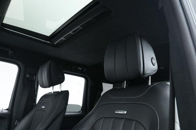 2022 Mercedes - Benz G-Class