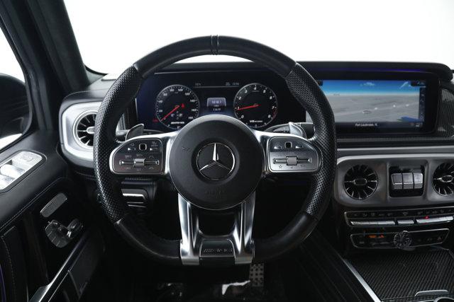 2022 Mercedes - Benz G-Class